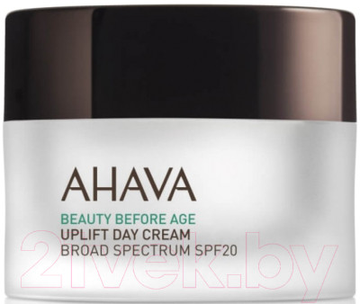 Крем для лица Ahava Beauty Before Age Дневной для подтяжки SPF20 - фото 1 - id-p224464276