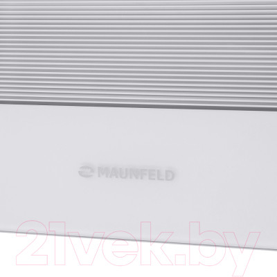 Газовый духовой шкаф Maunfeld MGOG 673W - фото 10 - id-p224465114