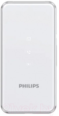 Мобильный телефон Philips Xenium E2601 - фото 5 - id-p224464674