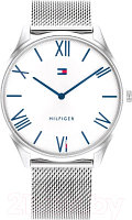 Часы наручные мужские Tommy Hilfiger 1710512