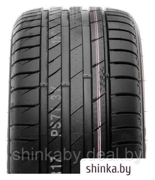 Летние шины Kumho Ecsta PS71 265/45R21 100W XL - фото 4 - id-p224469885