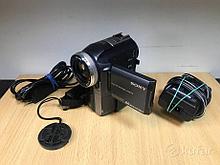 Видеокамера Sony DCR-PC330E (а.37-036695)
