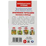 Оранжевое Горлышко. Рассказы о природе. В.В.Бианки, М.М.Пришвин и др, фото 6