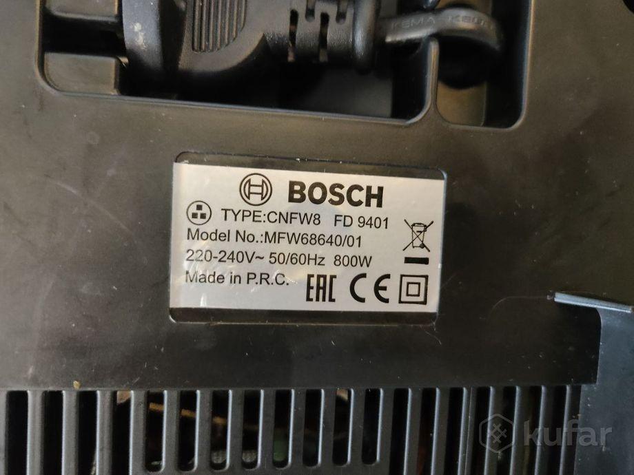 Мясорубка Bosch MFW68640 (а.37-037654) - фото 4 - id-p224473096
