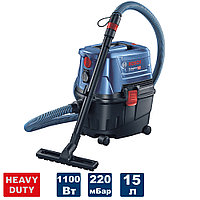 Пылесос GAS 15 PS Professional BOSCH (06019E5100)