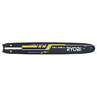 Шина для цепной пилы 35 см RYOBI RAC261