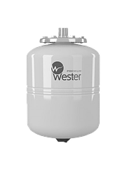 Расширительный бак WESTER Premium WDV 18л