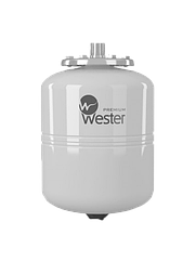 Расширительный бак WESTER Premium WDV 24л