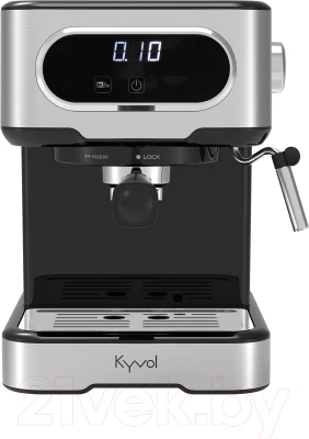 Кофемашина Kyvol Espresso Coffee Machine 02 ECM02 / CM-PM150A - фото 3 - id-p224474015