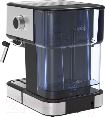 Кофемашина Kyvol Espresso Coffee Machine 02 ECM02 / CM-PM150A - фото 4 - id-p224474015