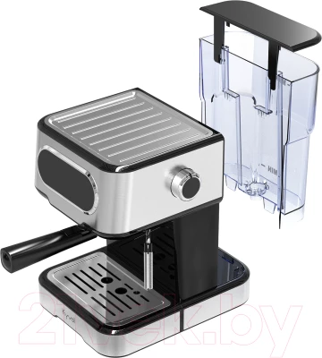 Кофемашина Kyvol Espresso Coffee Machine 02 ECM02 / CM-PM150A - фото 5 - id-p224474015