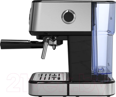 Кофемашина Kyvol Espresso Coffee Machine 02 ECM02 / CM-PM150A - фото 9 - id-p224474015