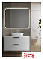 Мебель для ванных комнат TERMINUS Зеркало Палермо 800х1000