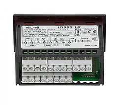 Контроллер Eliwell ID 985 LX/СК 12V (трансформатор + датчики) ID34YF1XCD32K  ID34YF1XCD304, фото 3