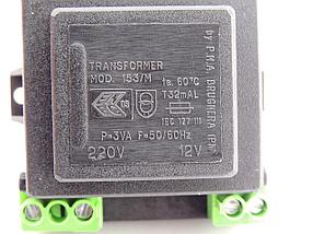 Контроллер Eliwell ID 985 LX/СК 12V (трансформатор + датчики) ID34YF1XCD32K  ID34YF1XCD304, фото 3
