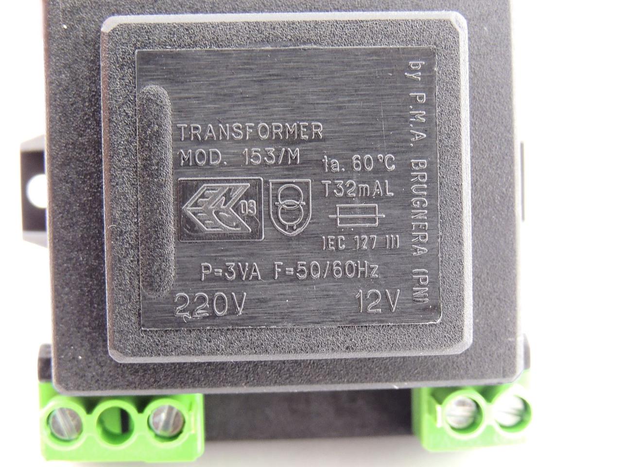 Контроллер Eliwell ID 985 LX/СК 12V (трансформатор + датчики) ID34YF1XCD32K ID34YF1XCD304 - фото 5 - id-p224476037