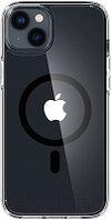 Чехол-накладка Spigen Ultra Hybrid Mag Magsafe для iPhone 14 / ACS05049