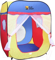 Детская игровая палатка Play Smart Волшебный домик / 3003