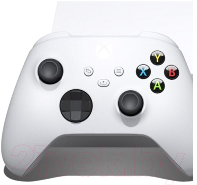 Игровая приставка Microsoft Xbox Series S 512Gb 1883 / RRS-00010 - фото 6 - id-p224474064