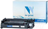 Картридж NV Print NV-CF259X