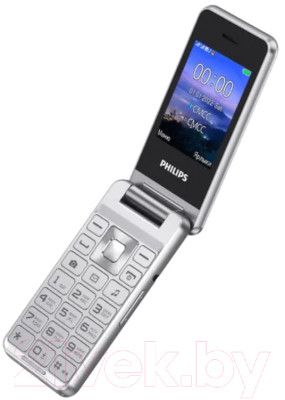 Мобильный телефон Philips Xenium E2601 - фото 4 - id-p224473960