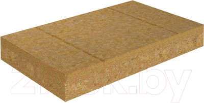 Минеральная вата Rockwool Фасад Баттс Оптима 1000x600x100 - фото 1 - id-p224476982