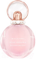 Туалетная вода Bvlgari Rose Goldea Blossom Delight