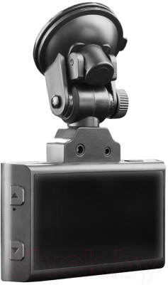 Автомобильный видеорегистратор Incar SDR-171 с радар-детектором - фото 2 - id-p224476817