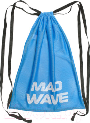 Мешок для обуви Mad Wave Dry Mesh Bag - фото 1 - id-p224475339
