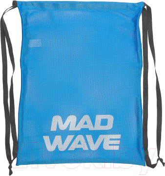 Мешок для обуви Mad Wave Dry Mesh Bag - фото 2 - id-p224475339