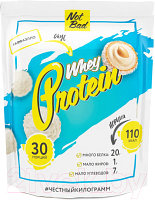 Протеин NotBad Whey Protein