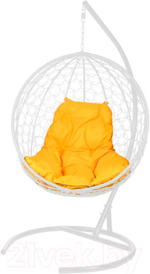 Подушка для садовой мебели BiGarden Для одноместного подвесного кресла - фото 2 - id-p224478097
