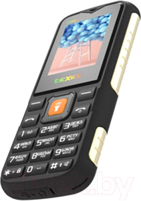 Мобильный телефон Texet TM-D400 - фото 8 - id-p224478795