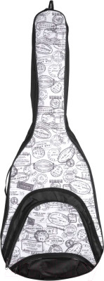 Чехол для гитары Lutner ЛЧГКм1 - фото 1 - id-p224480129