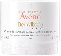 Крем для лица Avene DermAbsolu Дневной