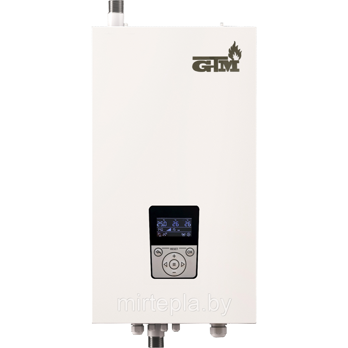 GTM CLASSIC E250_48 Электрический котел