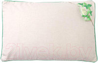Подушка для сна Smart Textile Традиция здоровья и арома-саше мята 40x60 / E908