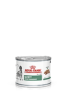 Royal Canin Satiety Weight Management влажный диетический корм (паштет) для взрослых собак, 410г., (Австрия)