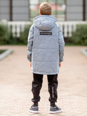 Куртка детская Batik Артур / 544-23в-2 - фото 4 - id-p224481571