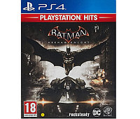 Batman: Рыцарь Аркхема (PS4)