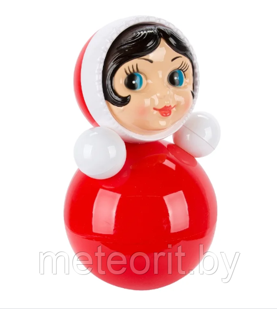 Игрушка "Неваляшка"