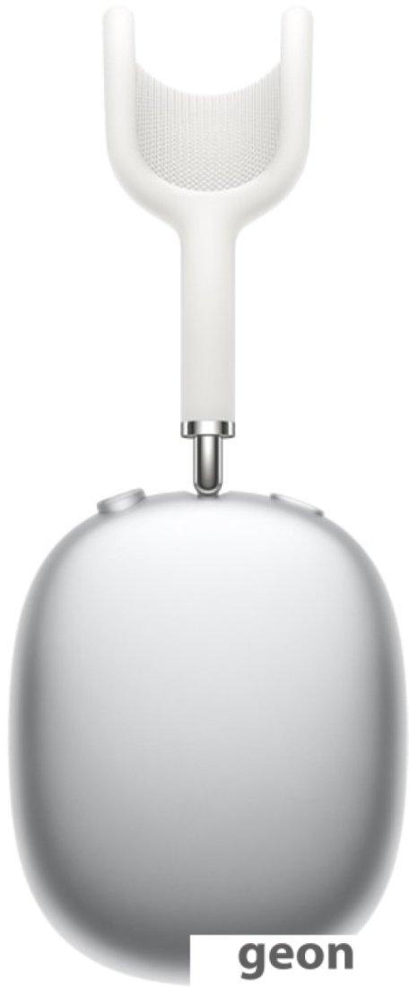 Наушники Apple AirPods Max (серебристый) - фото 2 - id-p224485781