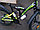 Велосипед горный двухподвесной Greenway LX300H Super GT (2023), фото 3