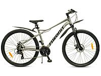 Велосипед Favorit APOLLO 27.5 (17, серый)