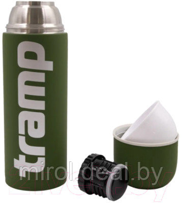 Термос для напитков Tramp Soft Touch / TRC-109х - фото 2 - id-p224486199
