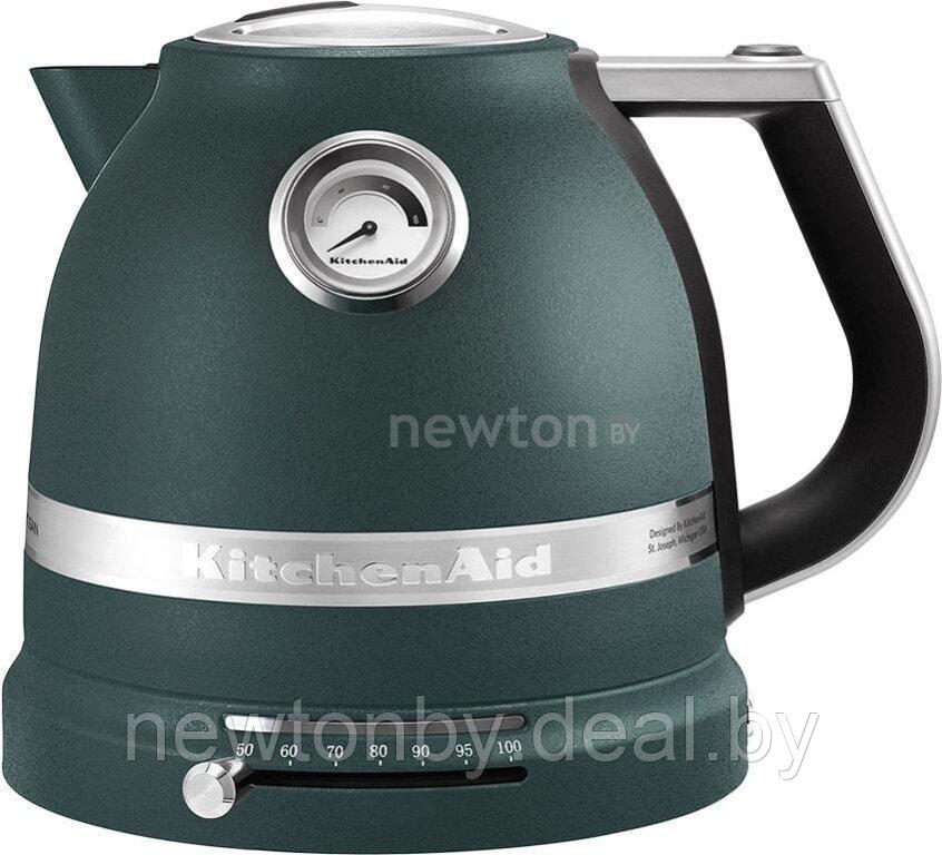 Электрический чайник KitchenAid Artisan 5KEK1522EPP - фото 1 - id-p224486417