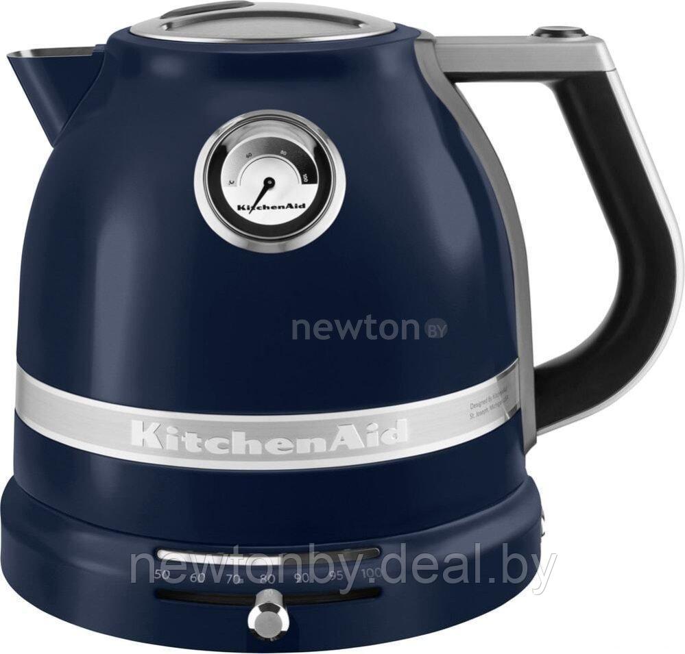 Электрический чайник KitchenAid Artisan 5KEK1522EIB - фото 1 - id-p224486419