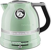 Электрический чайник KitchenAid Artisan 5KEK1522EPT