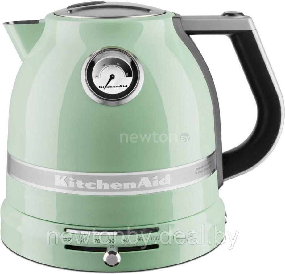 Электрический чайник KitchenAid Artisan 5KEK1522EPT - фото 1 - id-p224486420