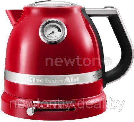 Электрический чайник KitchenAid Artisan 5KEK1522EER - фото 1 - id-p224486421